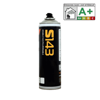 S143 - 500ml