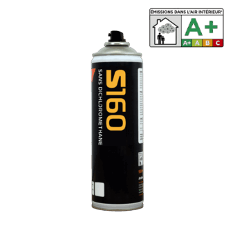 S160 - 500ml