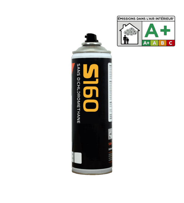 S160 - 500ml