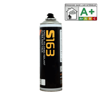 S163 - 500ml