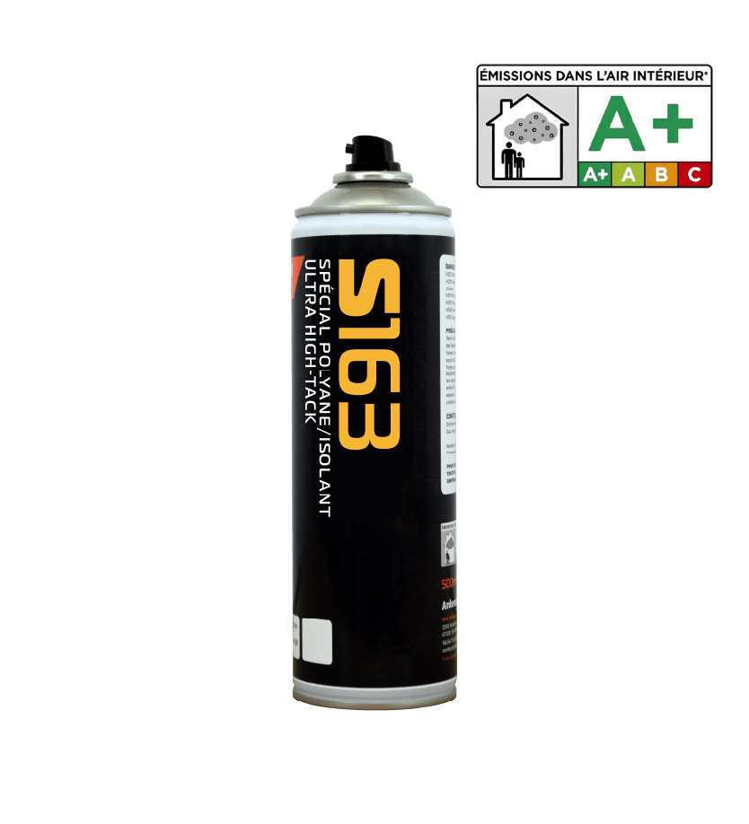 S163 - 500ml