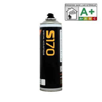 S170 - 500ml