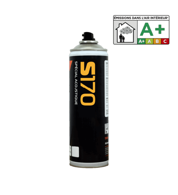S170 - 500ml