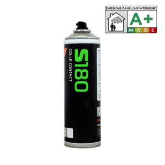 S180 - 500ml