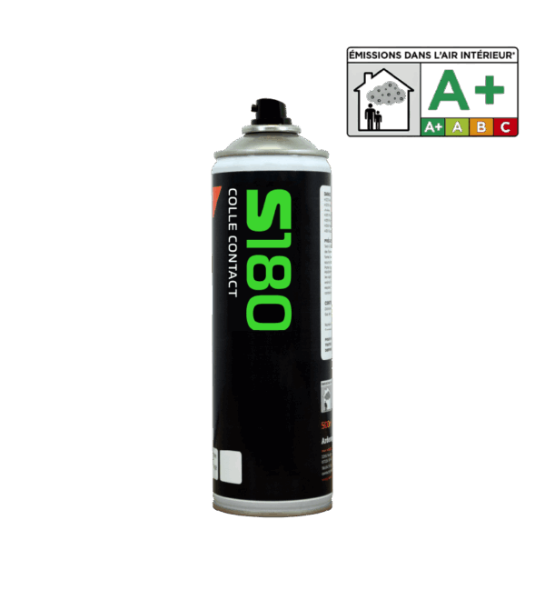 S180 - 500ml