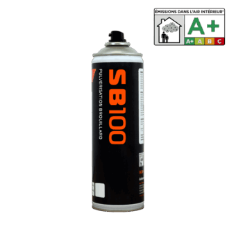 SB100 - 500ml