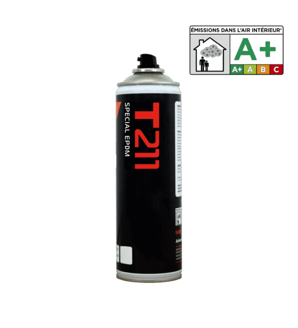 T211 - 500ml