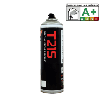 T215 - 500ml
