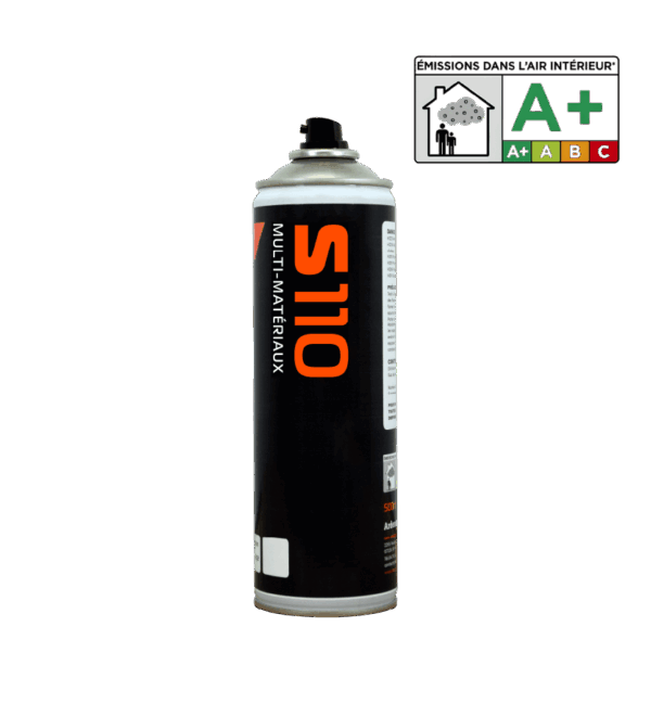 S110 - 500ml