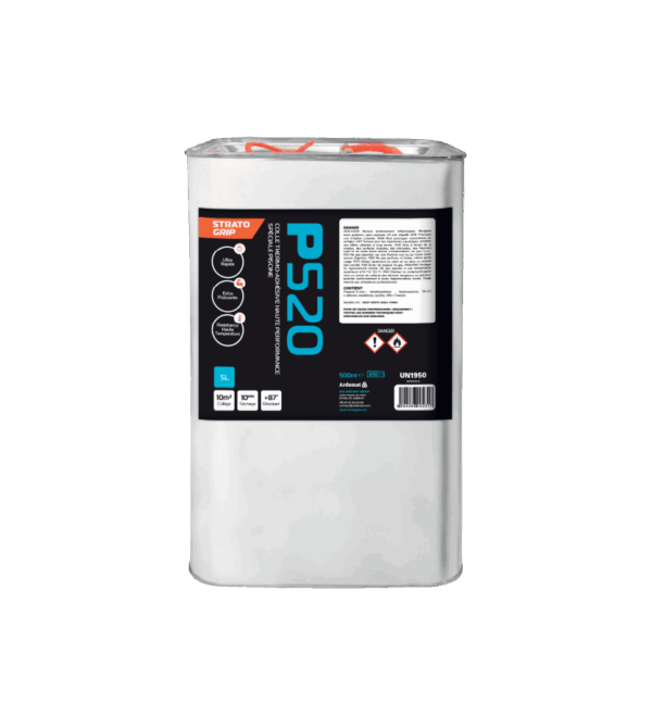 P520 - 5L