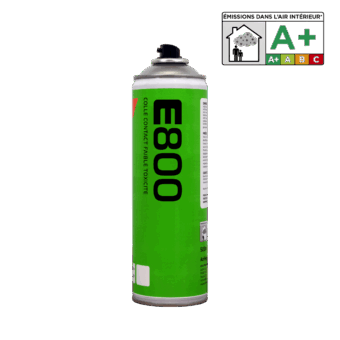 E800 - 500ml